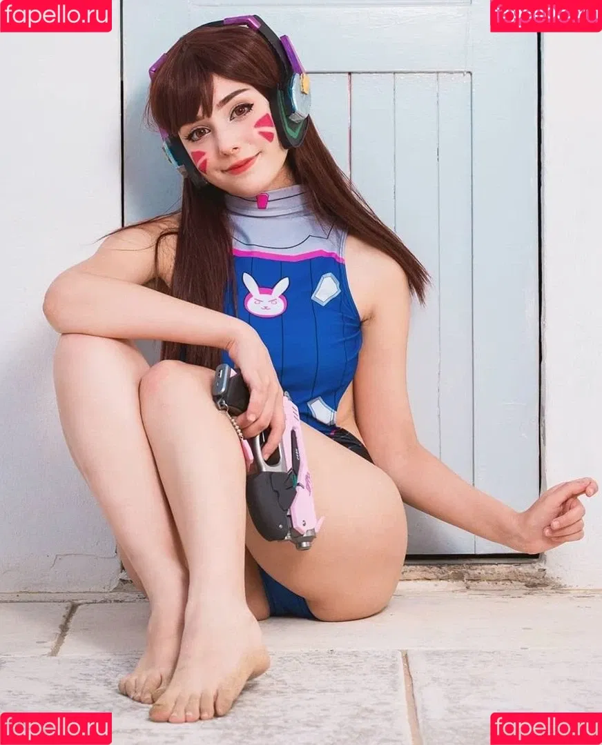 Nymphahri Onlyfans Photo Gallery 