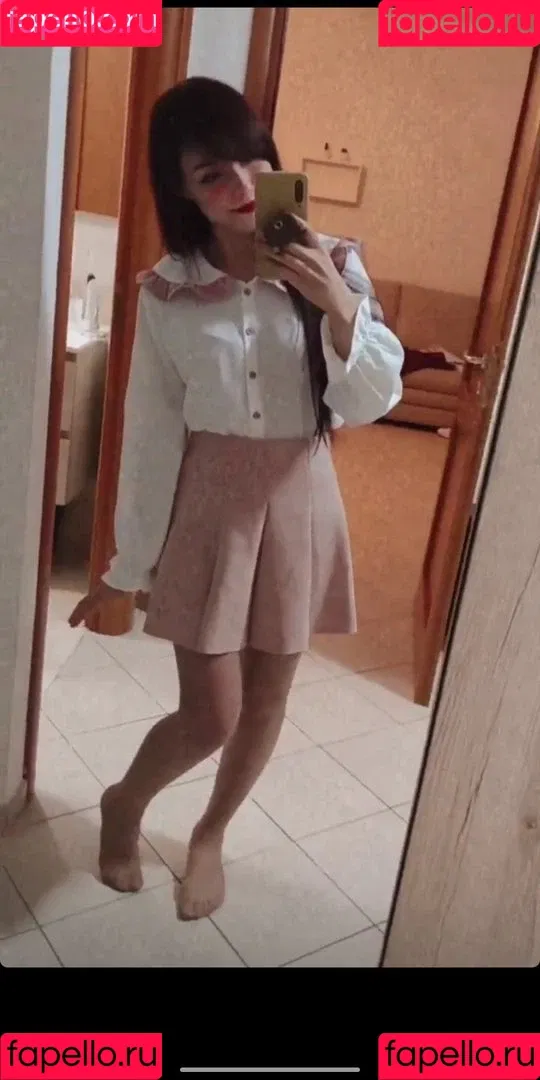 Nymphahri Onlyfans Photo Gallery 