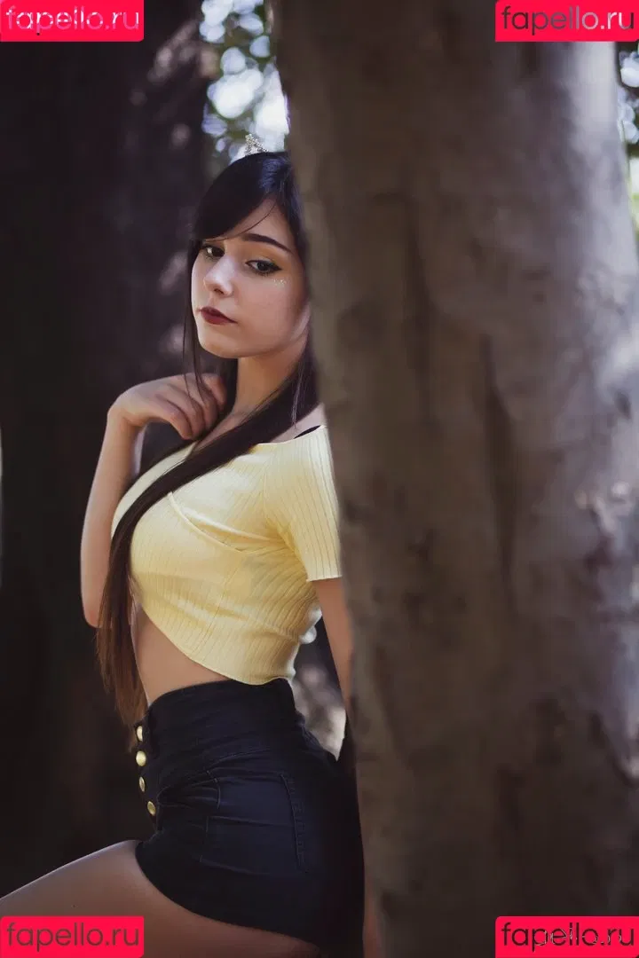 Nymphahri Onlyfans Photo Gallery 