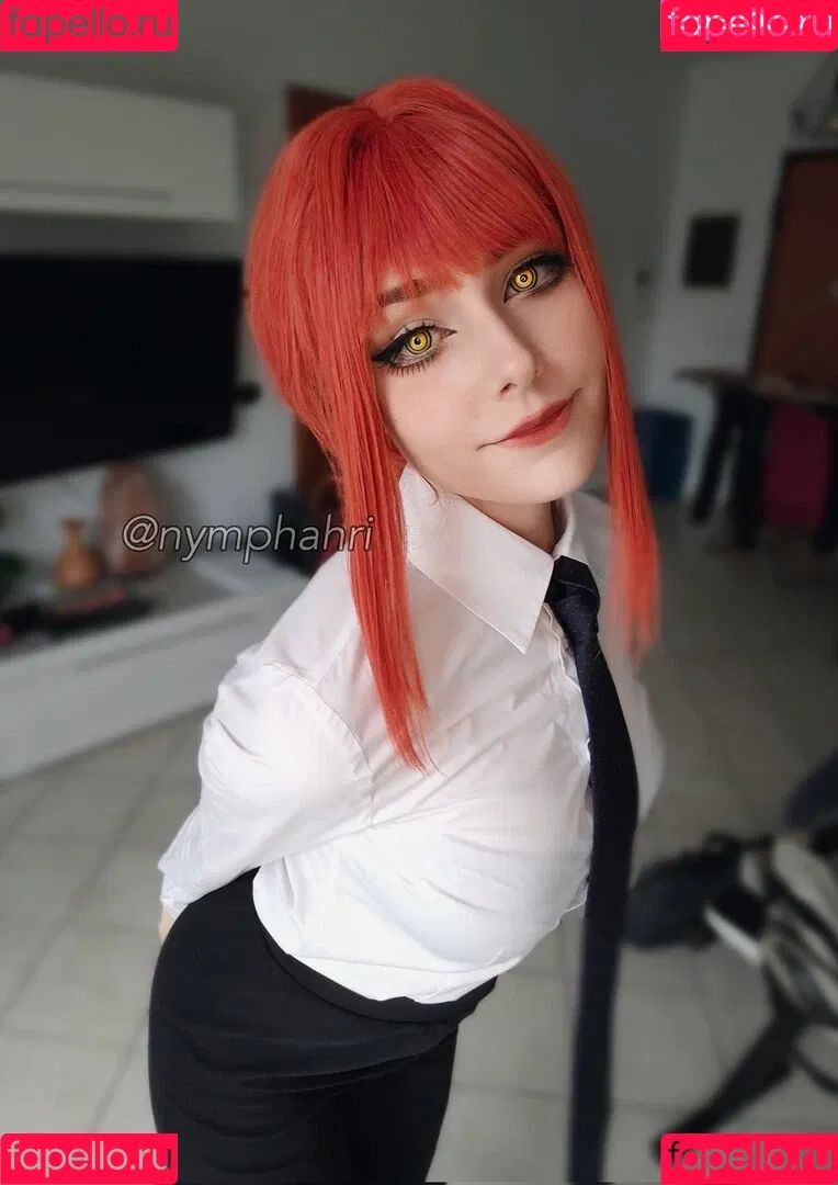 Nymphahri Onlyfans Photo Gallery 