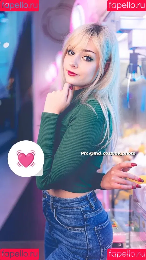 Nymphahri Onlyfans Photo Gallery 