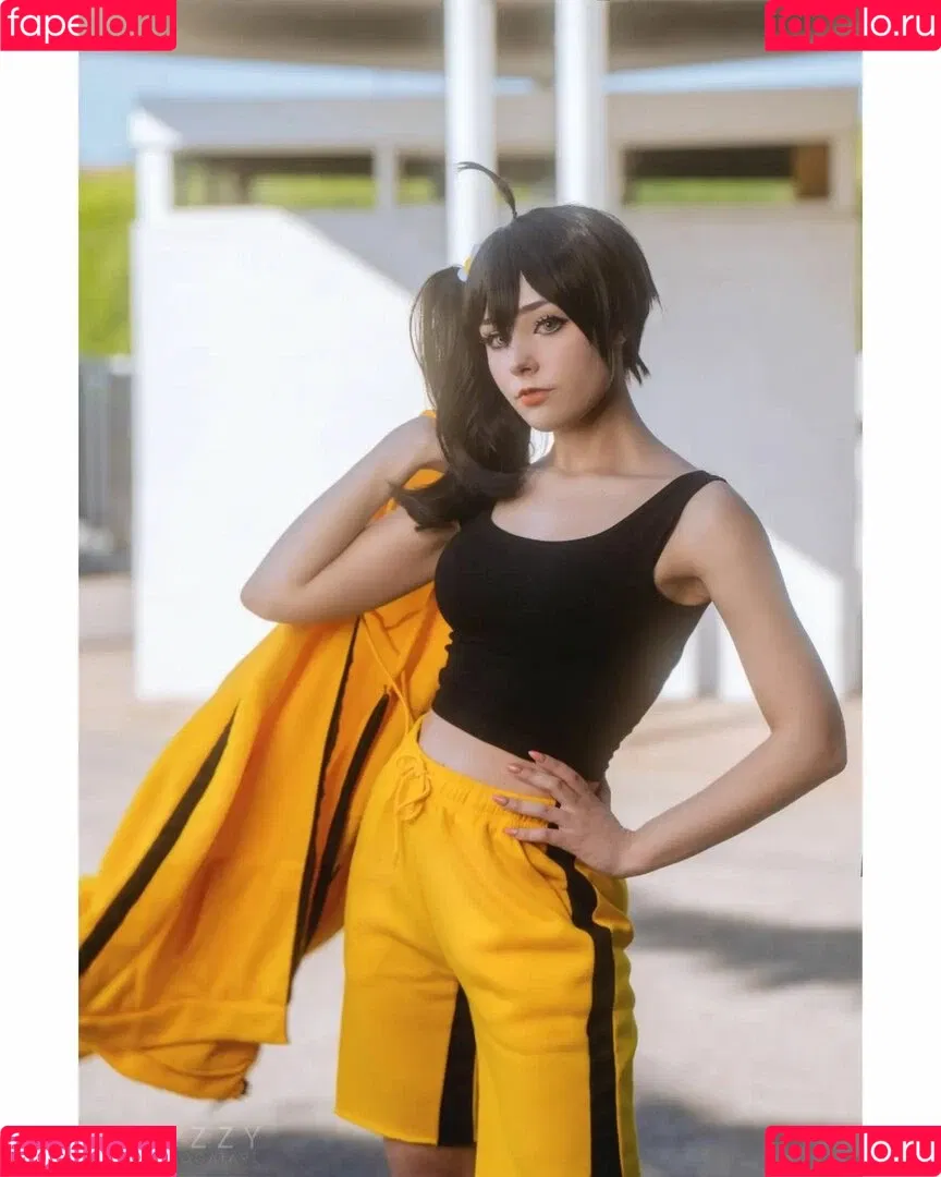 Nymphahri Onlyfans Photo Gallery 