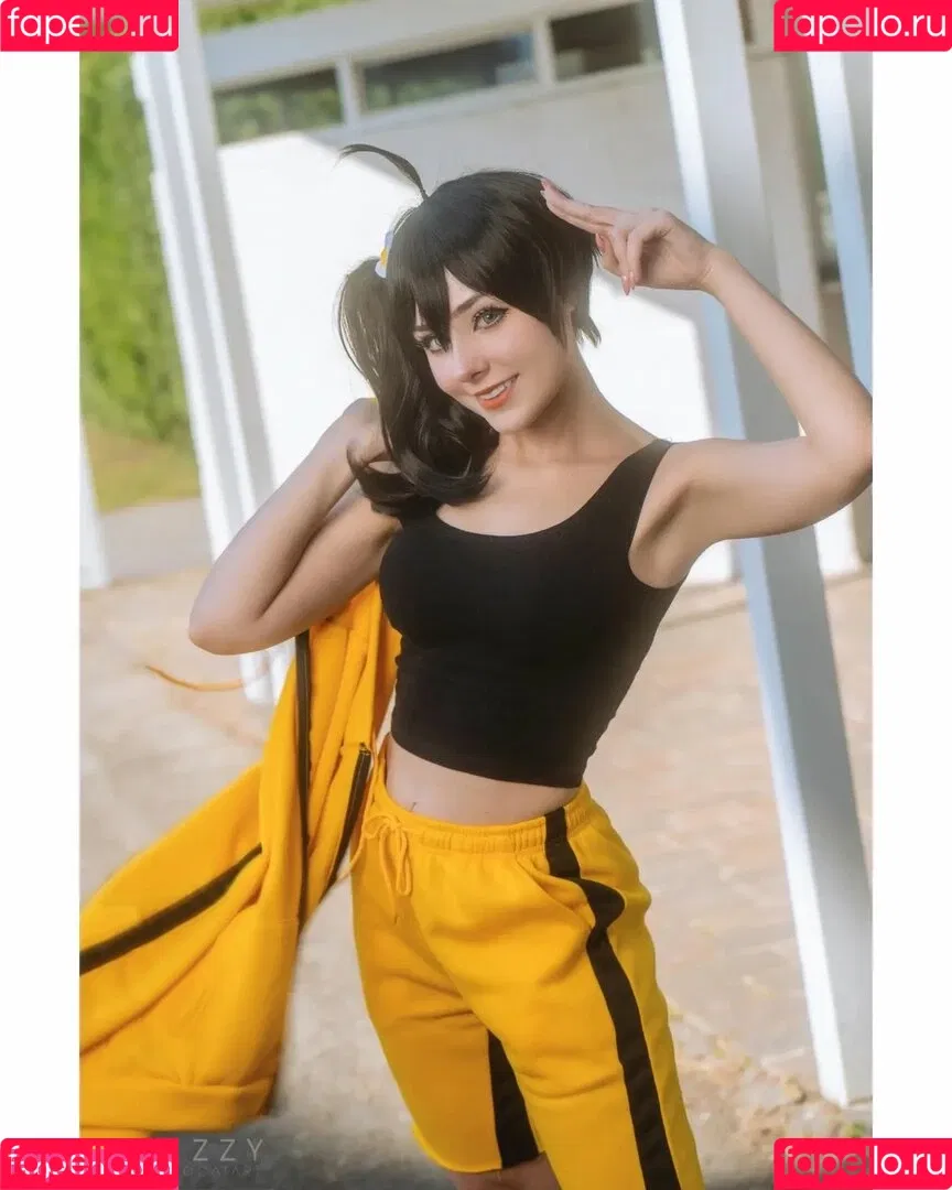 Nymphahri Onlyfans Photo Gallery 