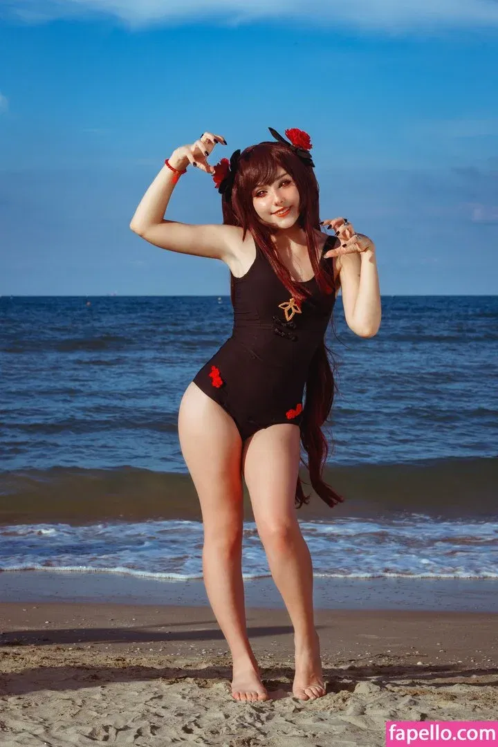 Nymphahri Onlyfans Photo Gallery 