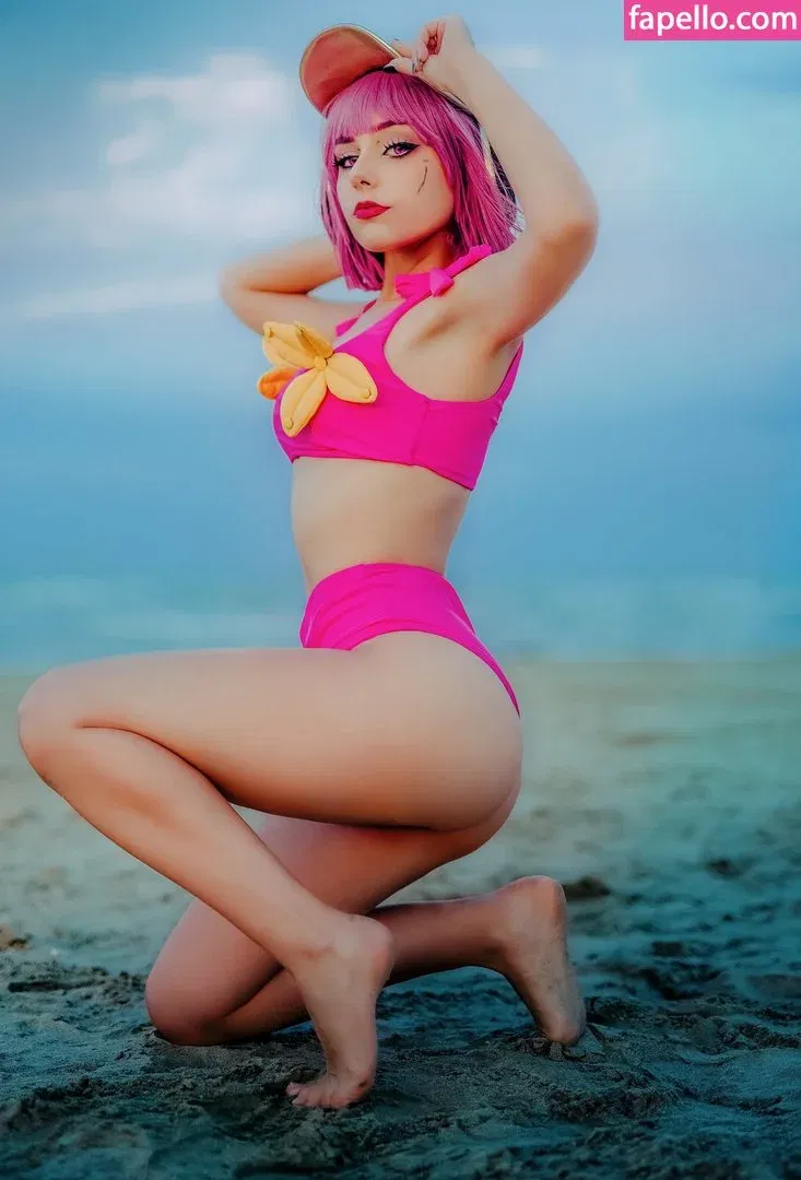 Nymphahri Onlyfans Photo Gallery 