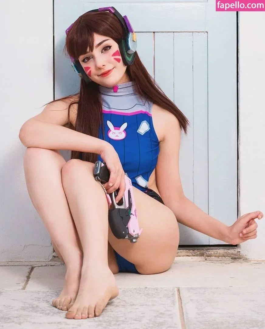 Nymphahri Onlyfans Photo Gallery 