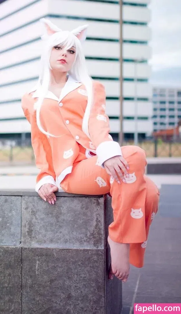 Nymphahri Onlyfans Photo Gallery 