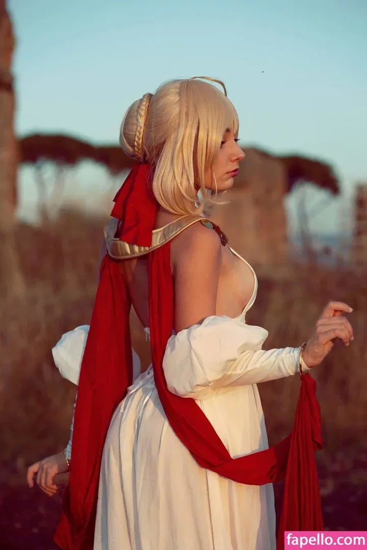 Nymphahri Onlyfans Photo Gallery 