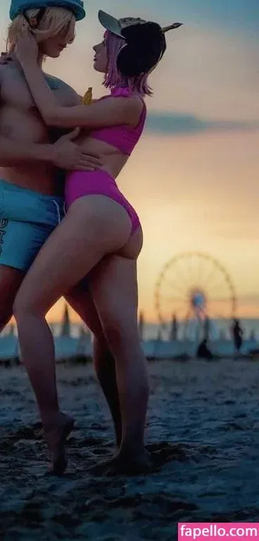 Nymphahri Onlyfans Photo Gallery 