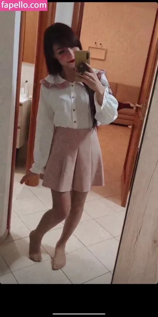 Nymphahri Onlyfans Photo Gallery 