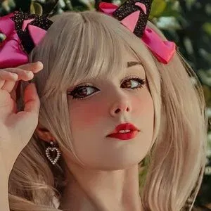 Nymphahri Onlyfans Photo Gallery 