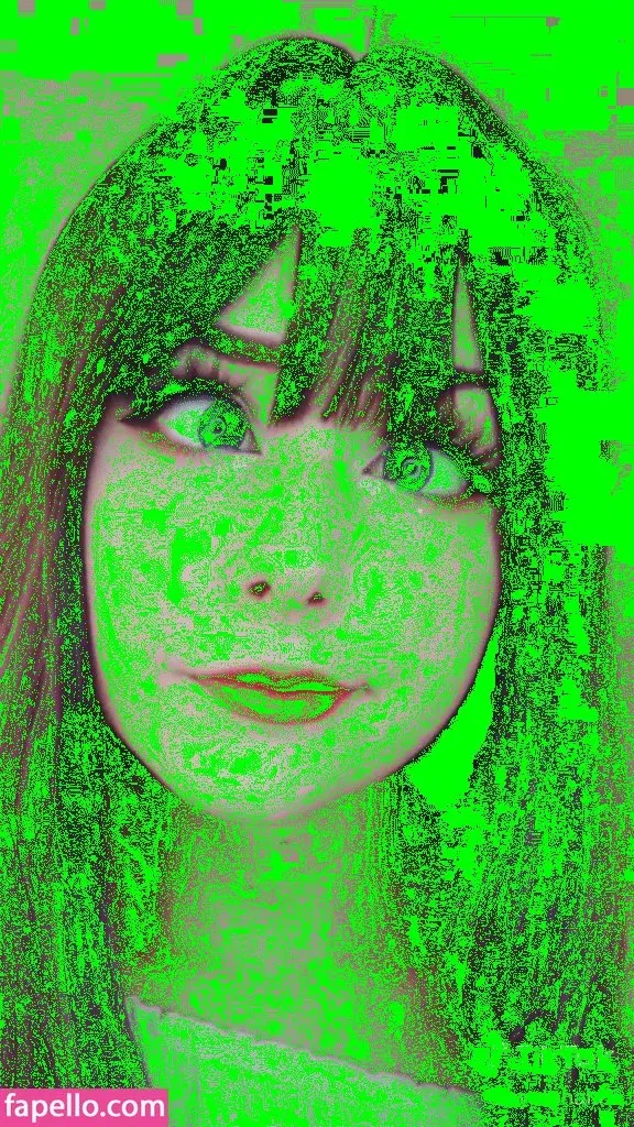 Nymphahri Onlyfans Photo Gallery 