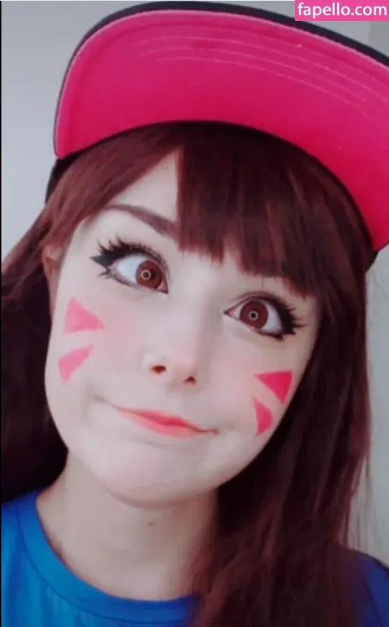 Nymphahri Onlyfans Photo Gallery 