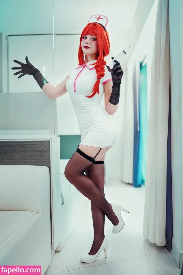 Nymphahri Onlyfans Photo Gallery 