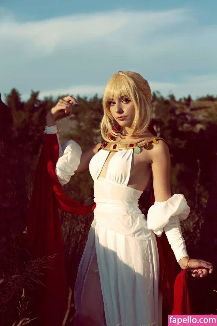 Nymphahri Onlyfans Photo Gallery 