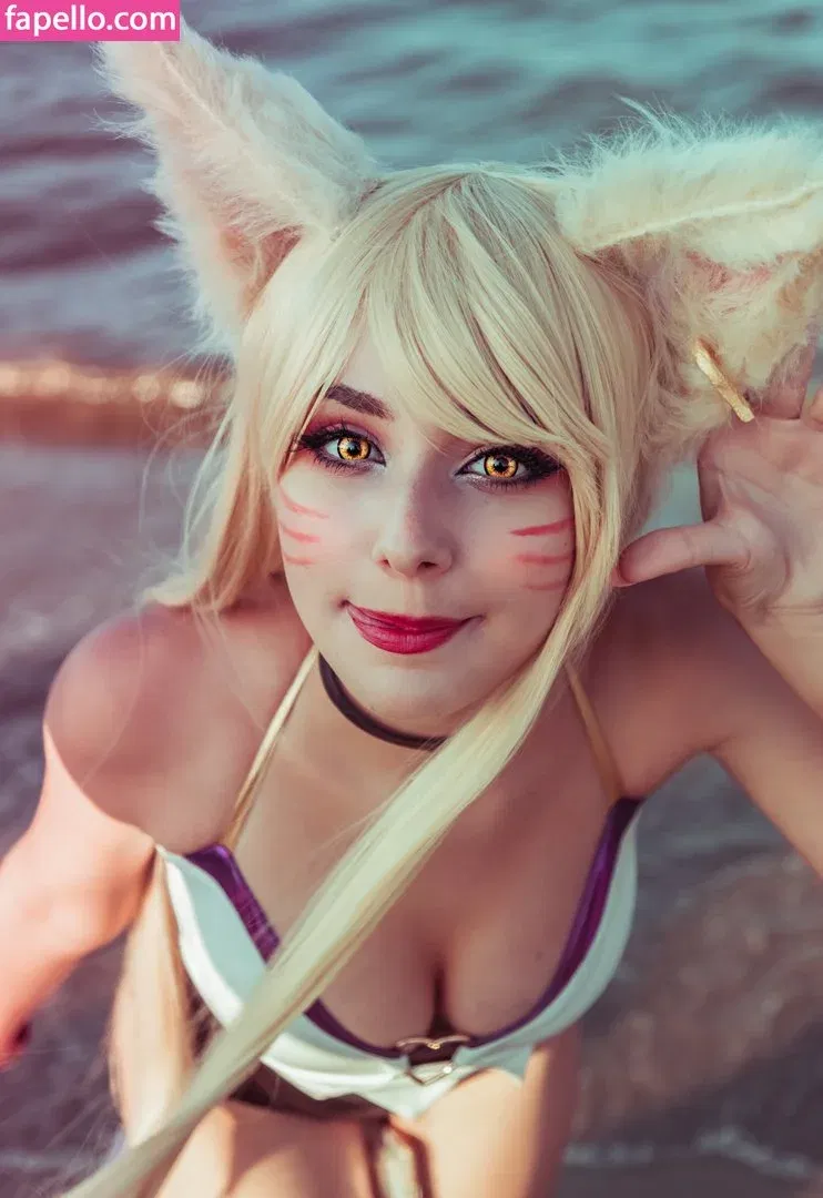 Nymphahri Onlyfans Photo Gallery 