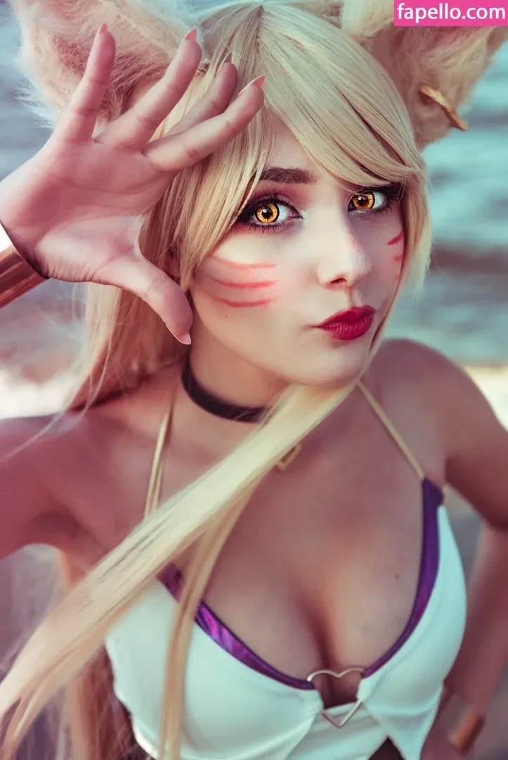 Nymphahri Onlyfans Photo Gallery 