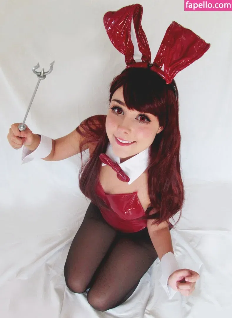 Nymphahri Onlyfans Photo Gallery 