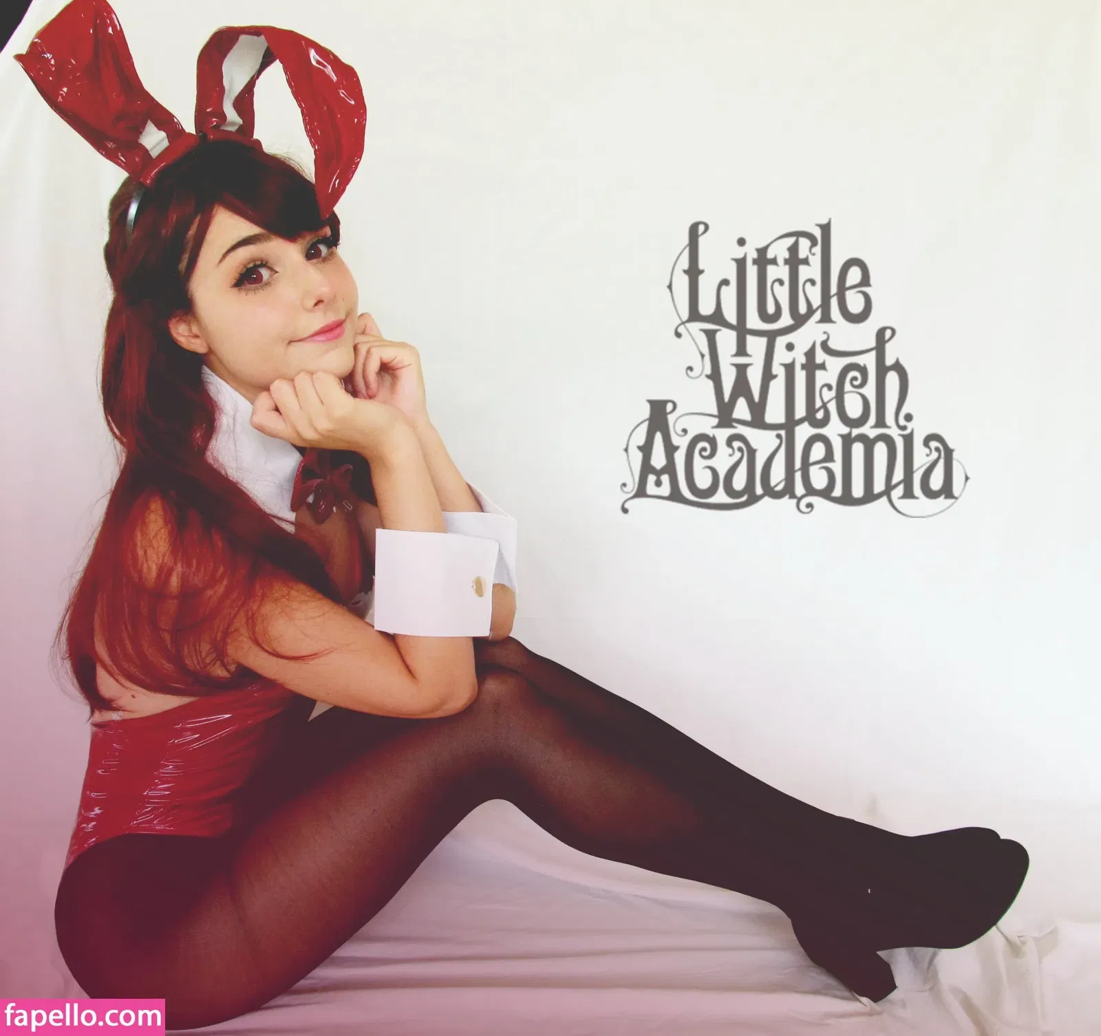 Nymphahri Onlyfans Photo Gallery 