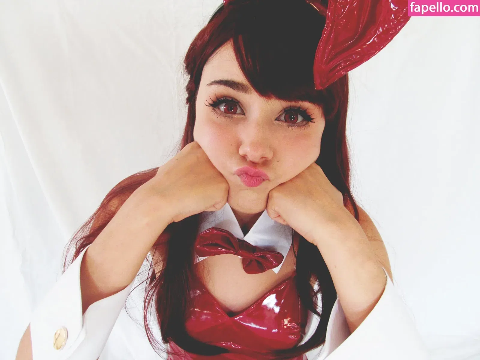 Nymphahri Onlyfans Photo Gallery 