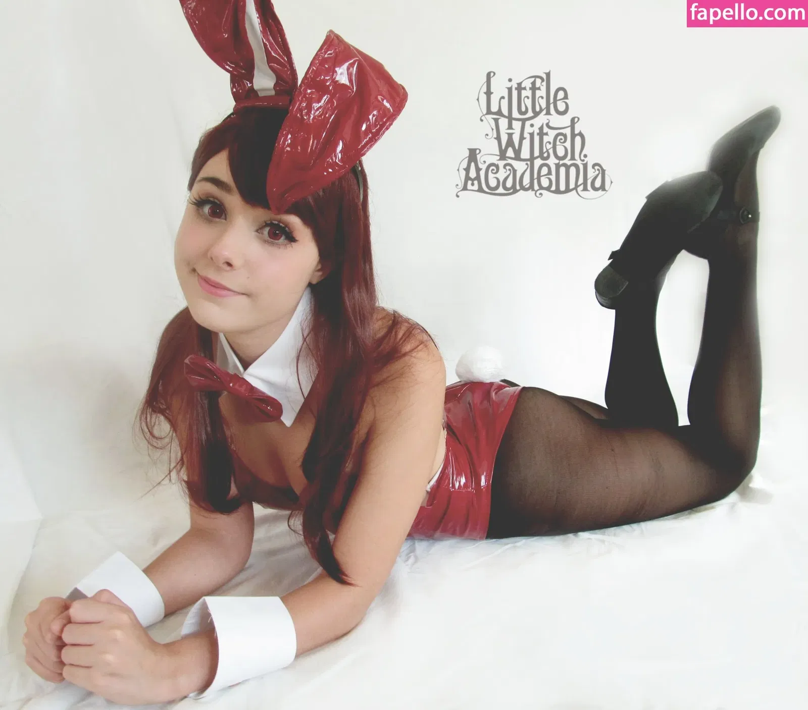 Nymphahri Onlyfans Photo Gallery 