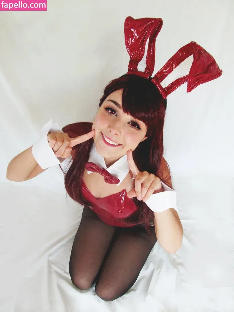 Nymphahri Onlyfans Photo Gallery 