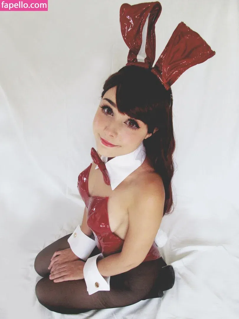 Nymphahri Onlyfans Photo Gallery 