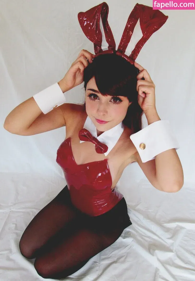 Nymphahri Onlyfans Photo Gallery 