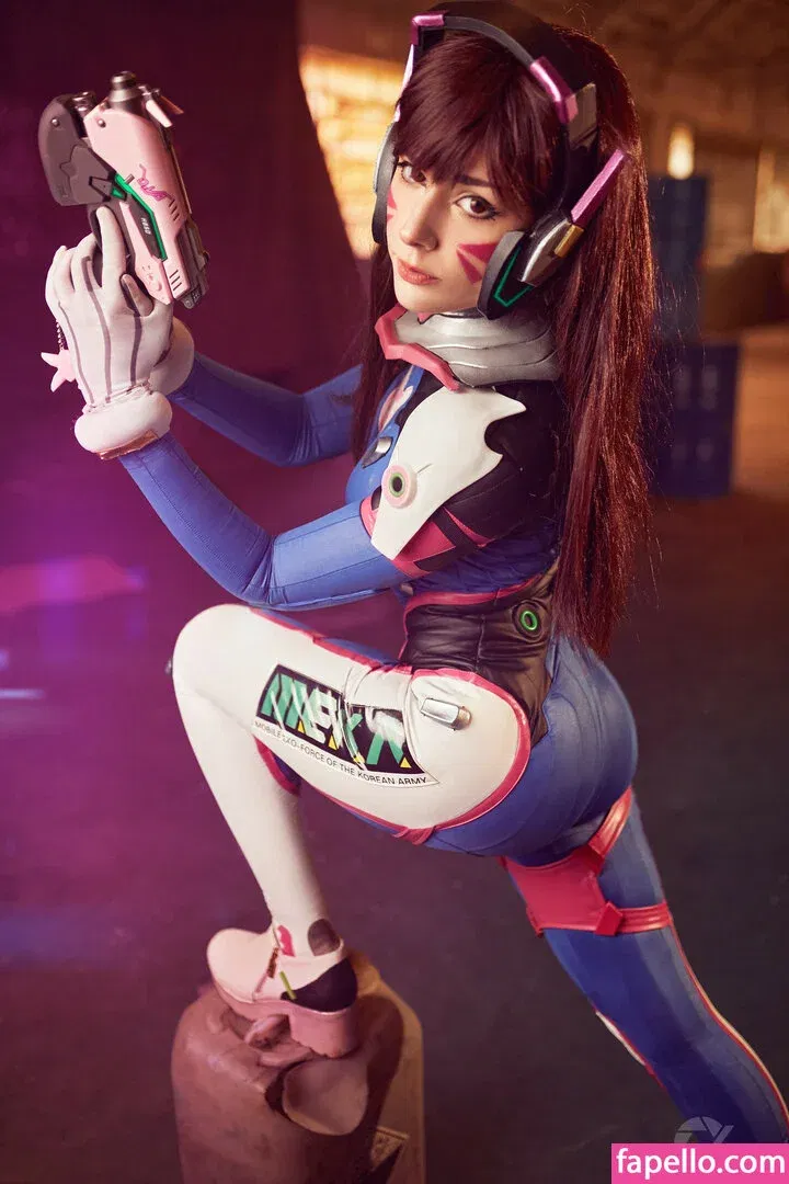 Nymphahri Onlyfans Photo Gallery 