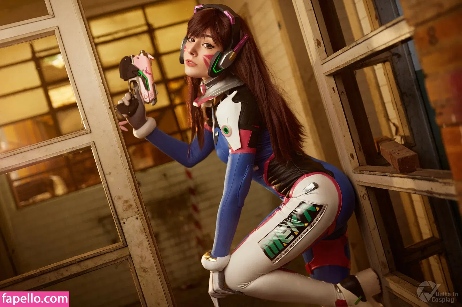 Nymphahri Onlyfans Photo Gallery 