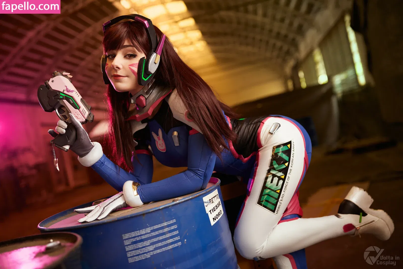 Nymphahri Onlyfans Photo Gallery 