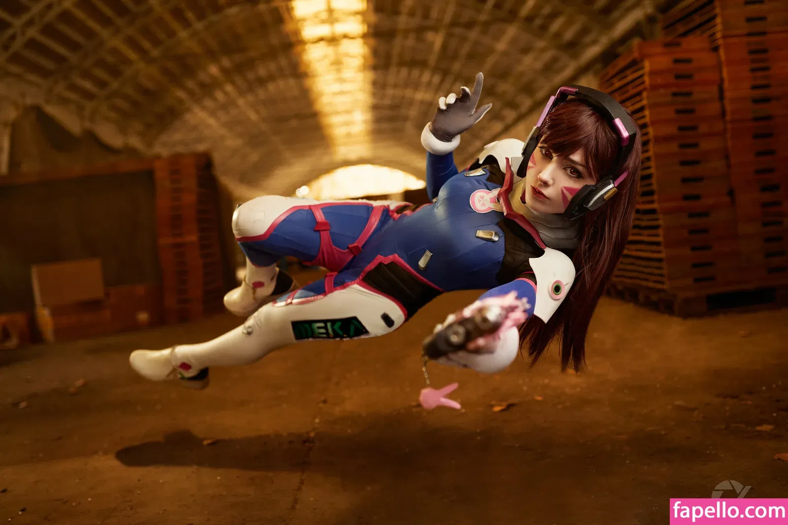 Nymphahri Onlyfans Photo Gallery 