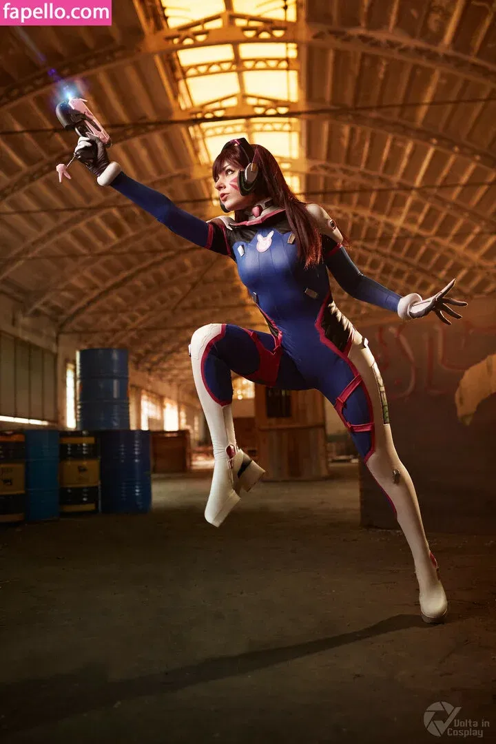 Nymphahri Onlyfans Photo Gallery 