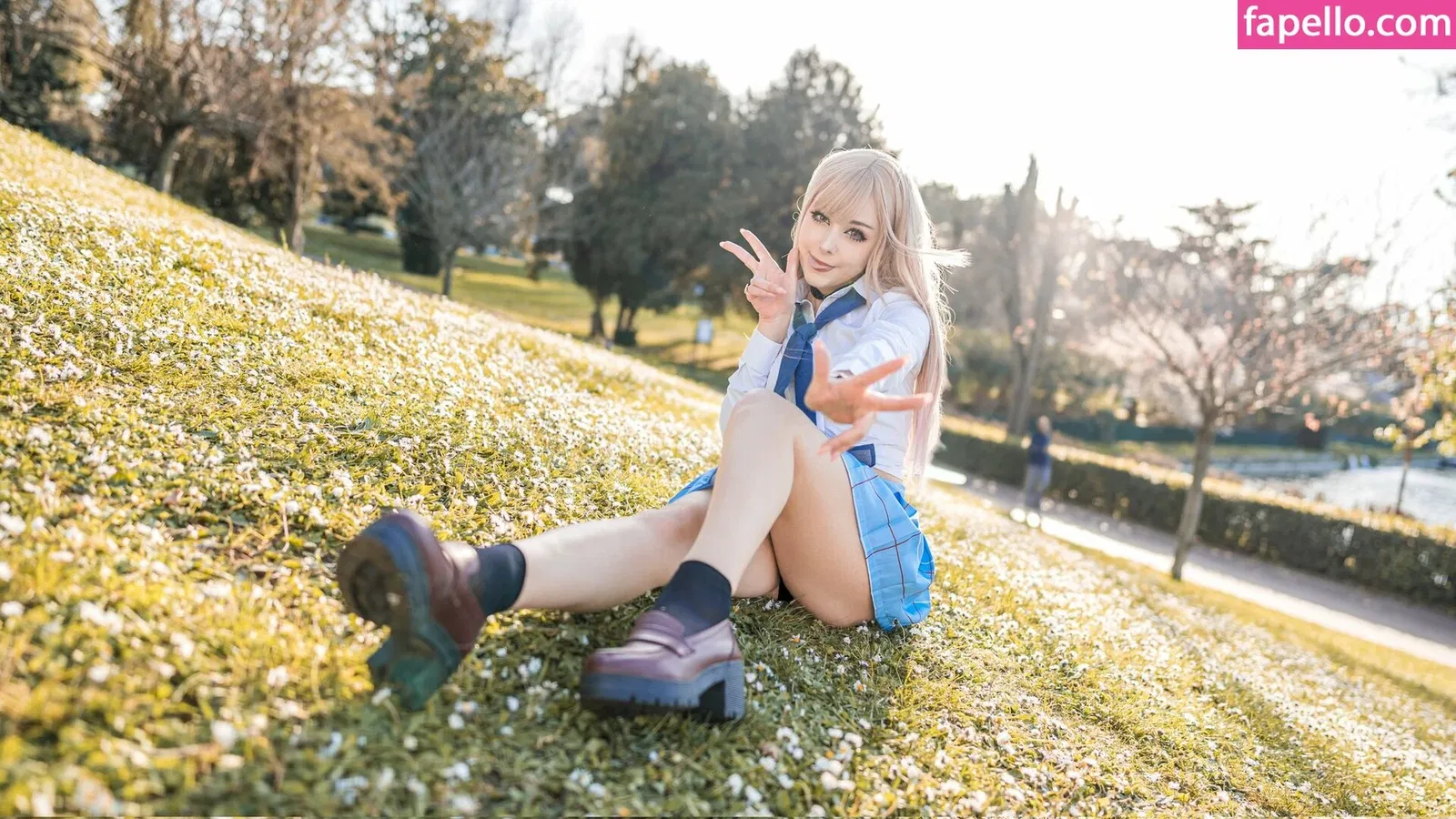 Nymphahri Onlyfans Photo Gallery 