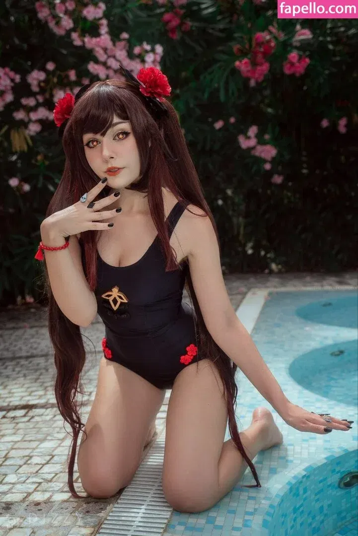 Nymphahri Onlyfans Photo Gallery 