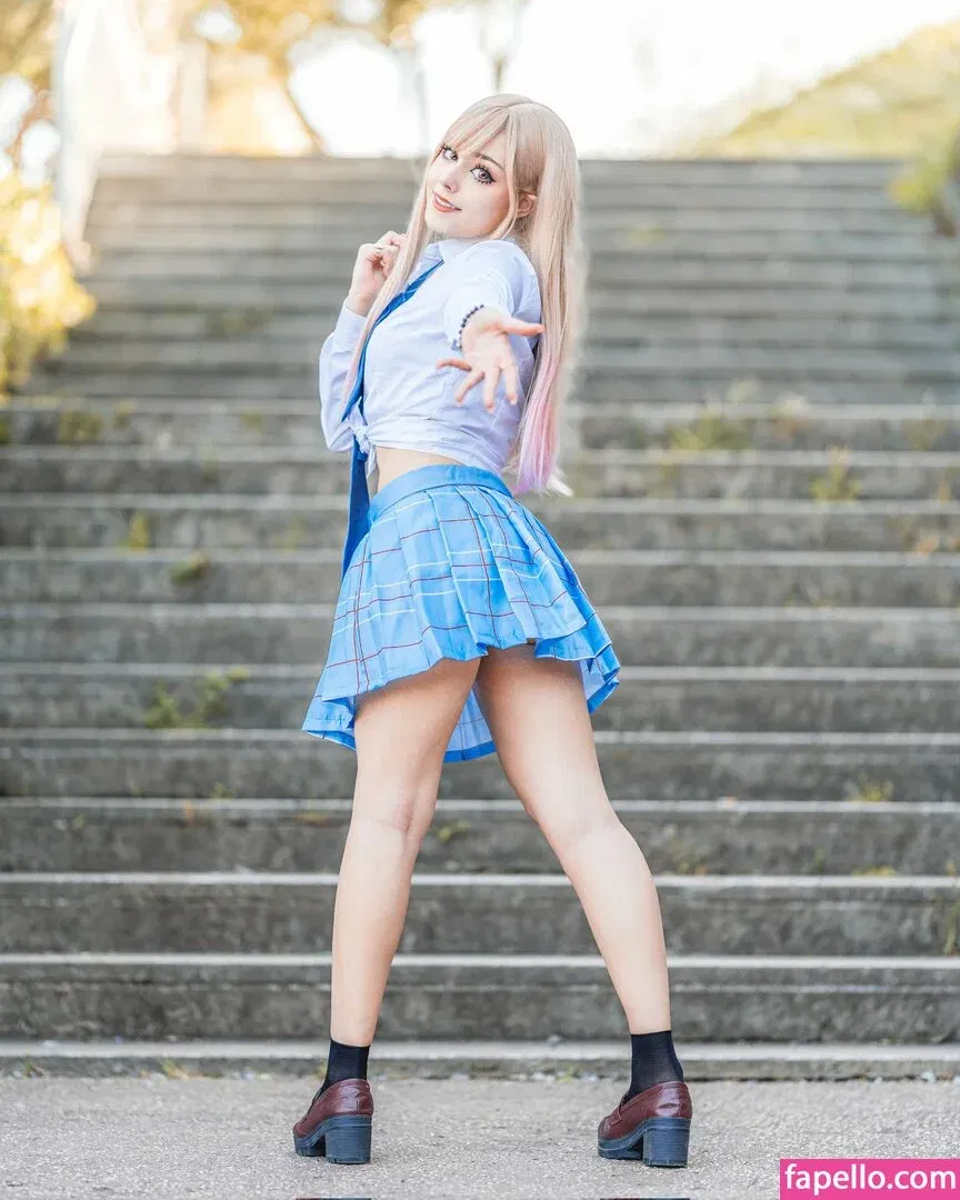 Nymphahri Onlyfans Photo Gallery 