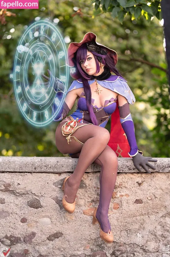 Nymphahri Onlyfans Photo Gallery 