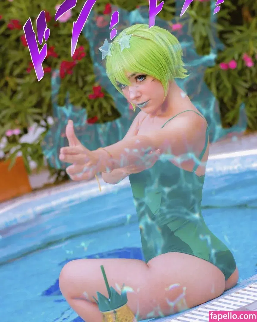 Nymphahri Onlyfans Photo Gallery 