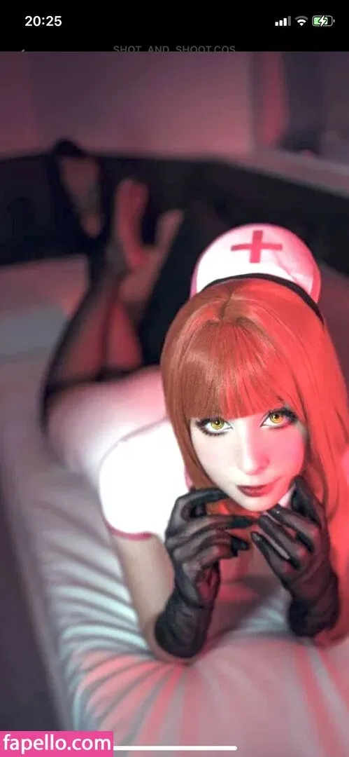 Nymphahri Onlyfans Photo Gallery 