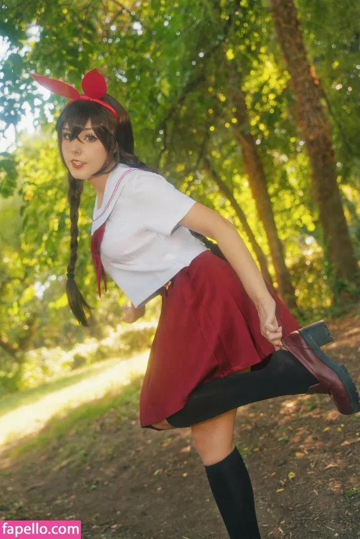 Nymphahri Onlyfans Photo Gallery 