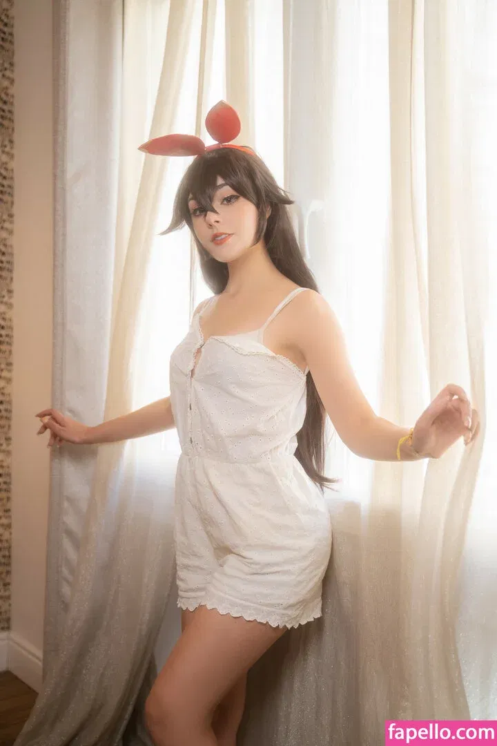 Nymphahri Onlyfans Photo Gallery 