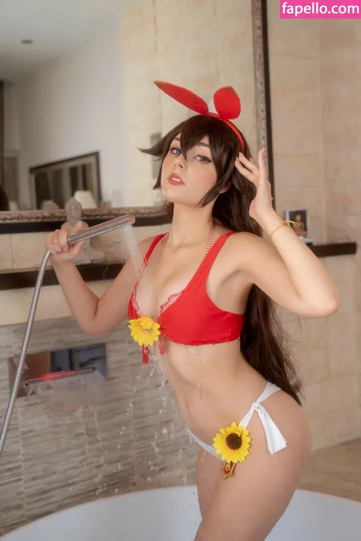 Nymphahri Onlyfans Photo Gallery 