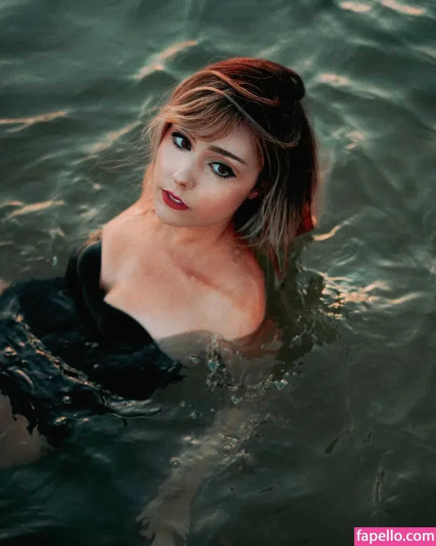 Nymphahri Onlyfans Photo Gallery 