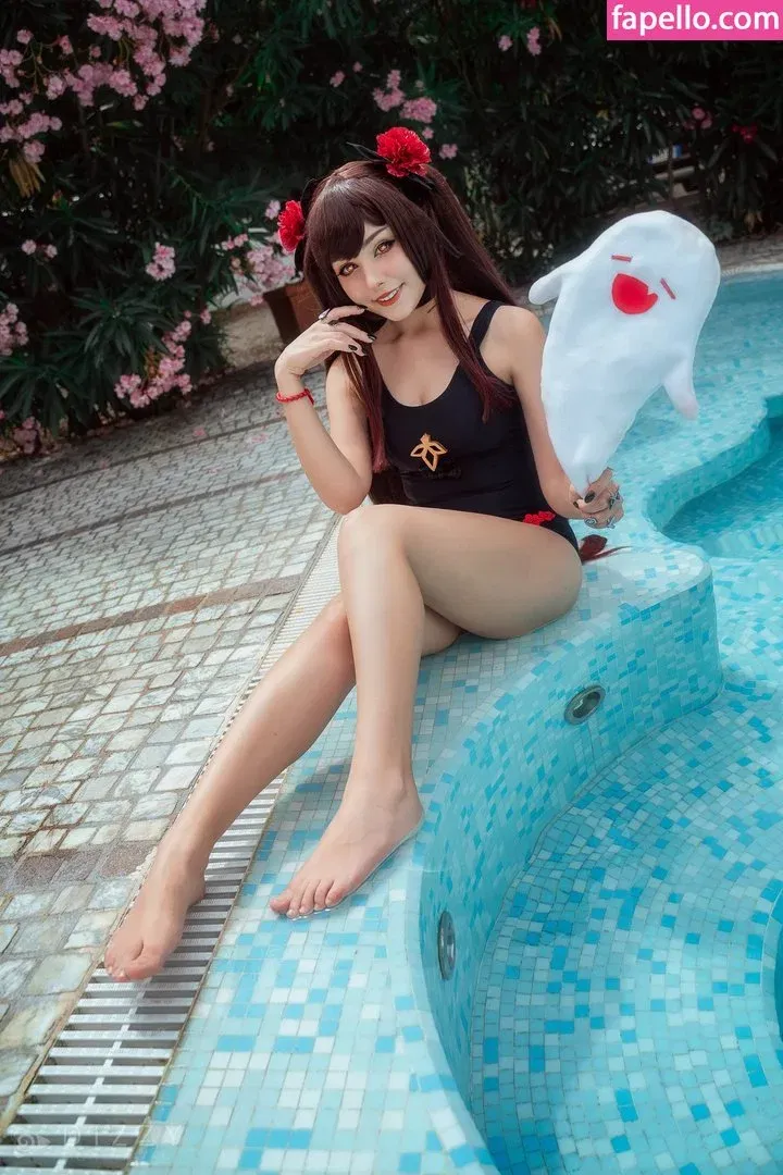 Nymphahri Onlyfans Photo Gallery 