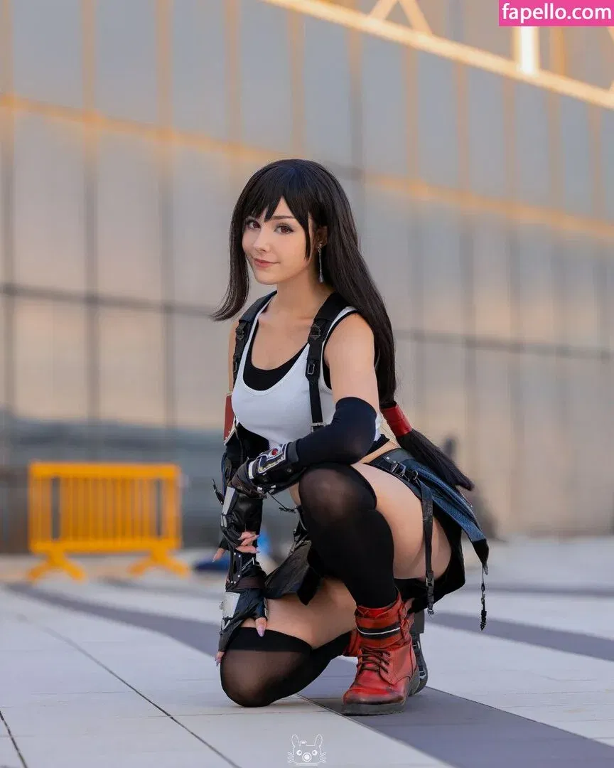 Nymphahri Onlyfans Photo Gallery 