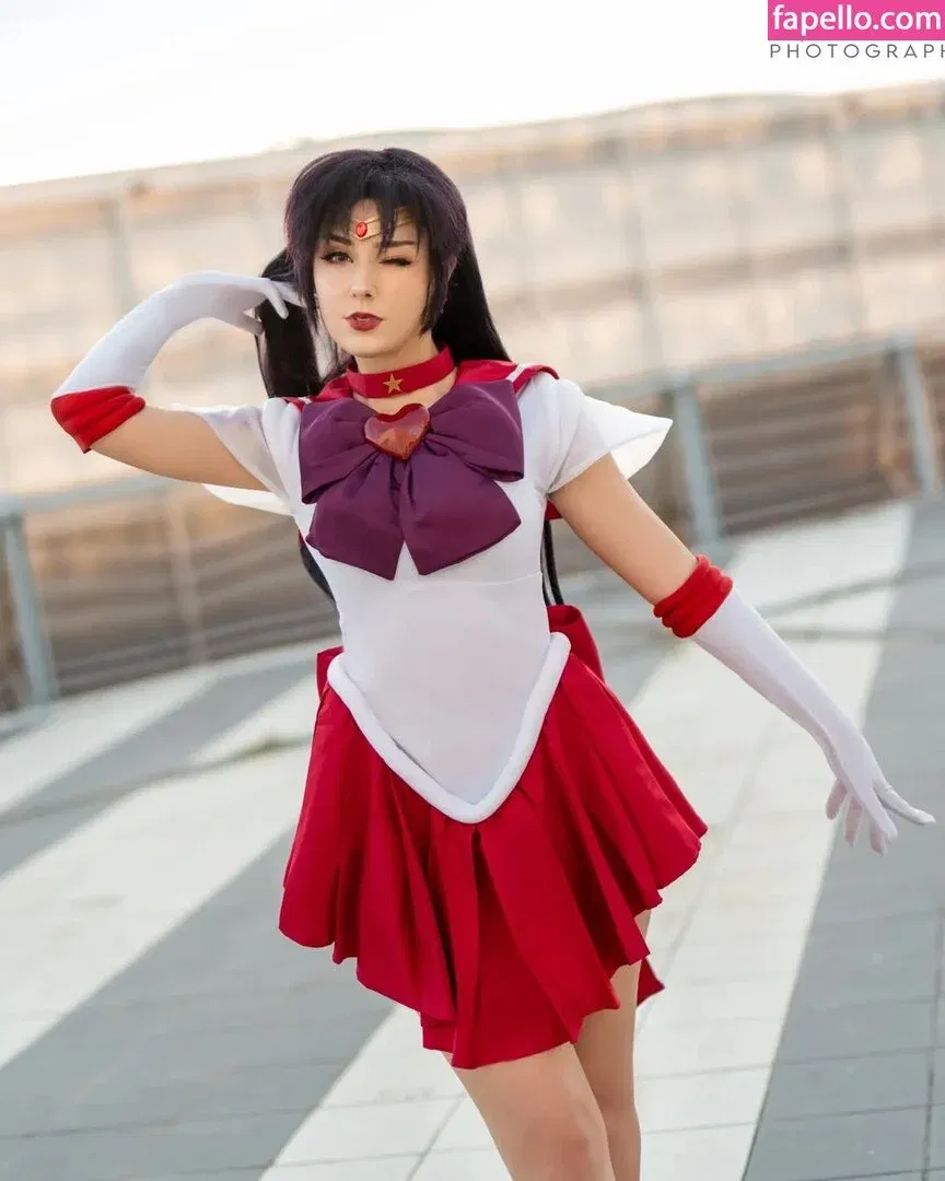 Nymphahri Onlyfans Photo Gallery 