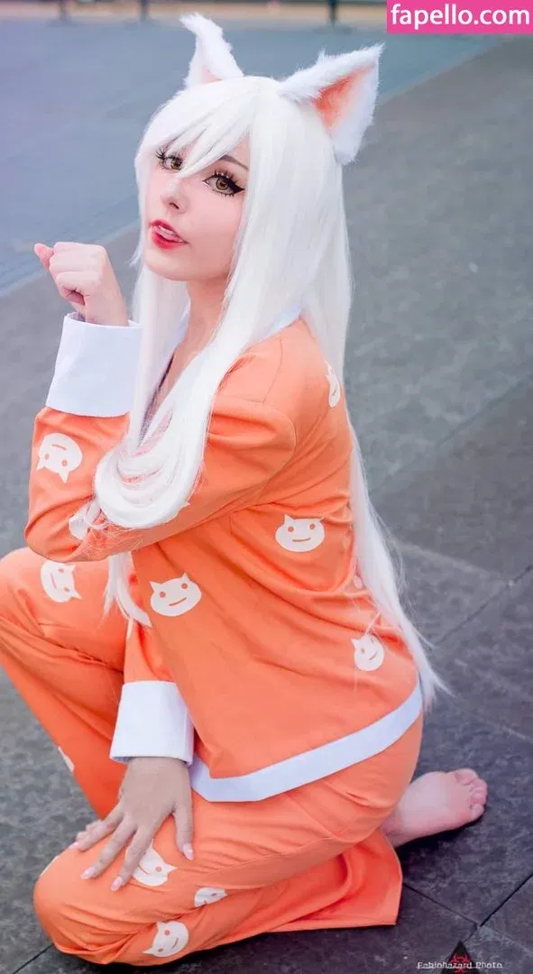 Nymphahri Onlyfans Photo Gallery 