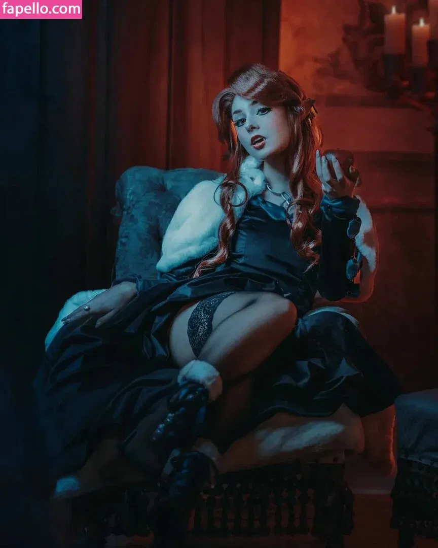 Nymphahri Onlyfans Photo Gallery 