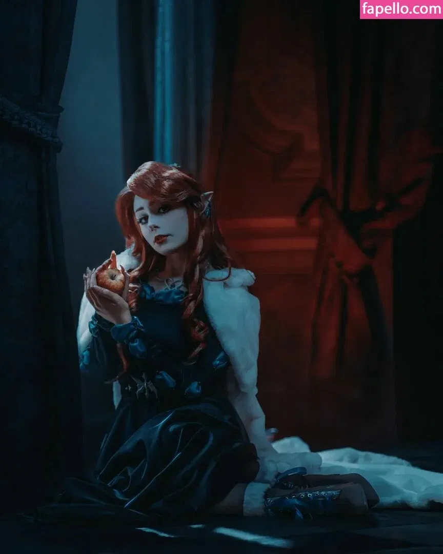 Nymphahri Onlyfans Photo Gallery 