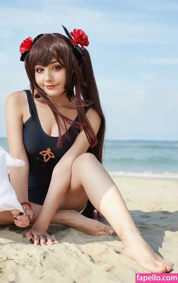 Nymphahri Onlyfans Photo Gallery 